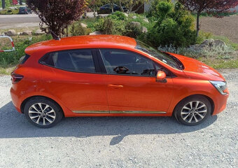 Renault Clio V 1.5 DCi Nafta TOP - 3