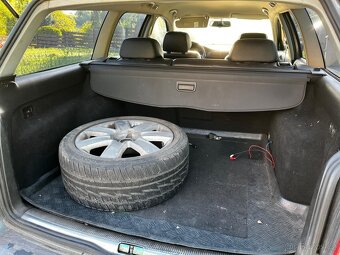 Passat b5.5 1.9tdi - 3