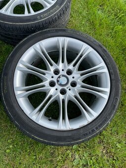 BMW ALU kola r18 styling 135 - 3