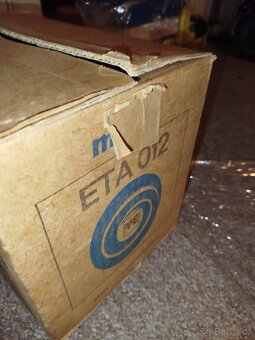 Mixér ETA 012 plus příslušenství - 3