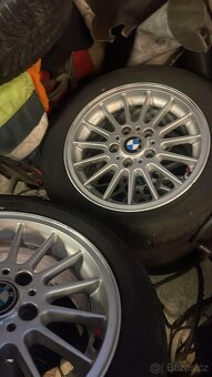 Styling 32 R16 5x120 - 3