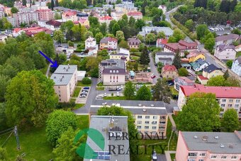 Prodej byty 4+1, 83 m2 - Mariánské Lázně - Úšovice - 3