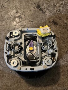 VW Golf 5 - volant s airbagem - 3