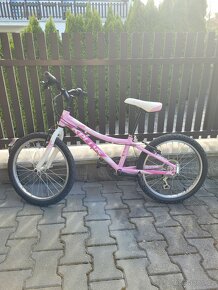 Jízdní kolo Pánské - Dámské - Dětské - i po jednom - 3