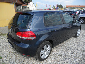 Volkswagen Golf 2.0TDi 103Kw CR 4Motion - 3