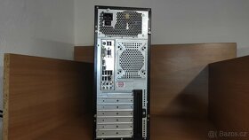 PC Acutake IT 22 i3 4GB / 500 GB / WIN 10 - 3