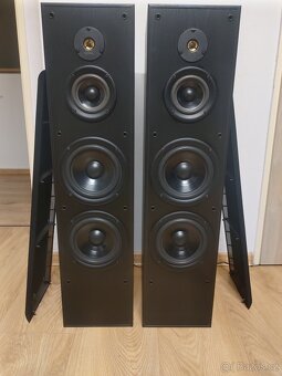 Reproduktory Infinity Reference 81 MKII - 3