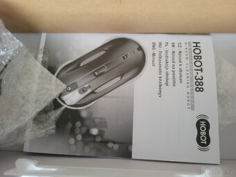HOBOT - 388 - 3