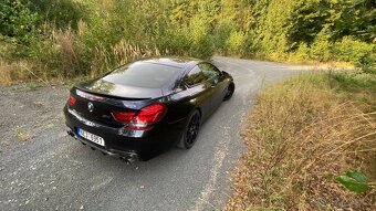 BMW 650i Xdrive - 3