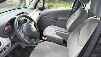Citroen C3 1.4 54kW, 124554km - 3