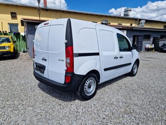 Mercedes Benz Citan,111CDi,81KW,KLIMA,BEZ KOROZE,R.V.2015 - 3