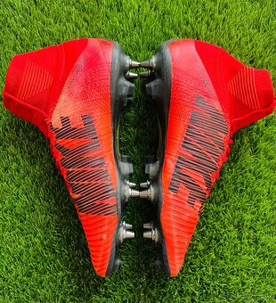 NIKE SUPERFLY V SG - 3