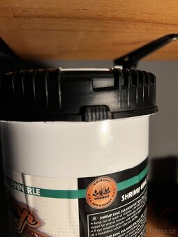 DENNERLE Minerální sůl Shrimp King Sulawesi Salt GH/KH+ 1000 - 3