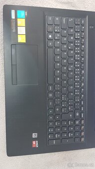 Lenovo G50-30 4x2Ghz,15.6" HD + nová baterie - 3