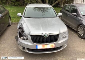 ŠKODA SUPERB - 3