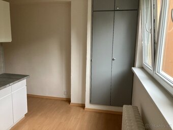 Pronájem bytu 1+1 39m2 - 3
