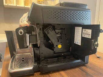 Kávovar Philips Series 4300 LatteGo - 3
