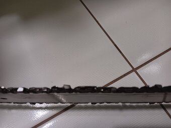 Prodám el.pilu Narex málo používanou - 3