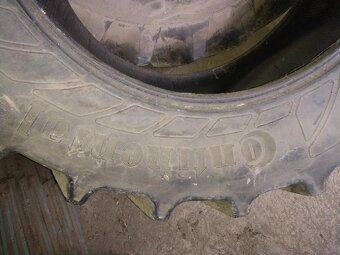 Traktorové pneu 540/65 R34,Zetor,John Deere,Jcb,Fendt - 3