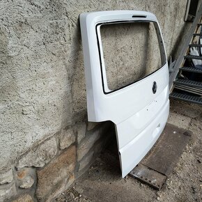 Volkswagen Transporter T6 - 3