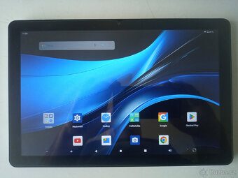 OSCAL PAD 50 WIFI 2GB/64GB MODRÝ - (8 jádro, 2+3GB RAM, Andr - 3