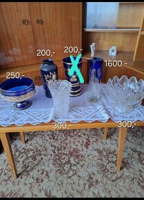 Podnosy,talíře, hrnky a pokladničky - 3