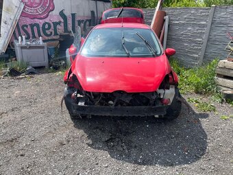 Ford Fiesta - 3