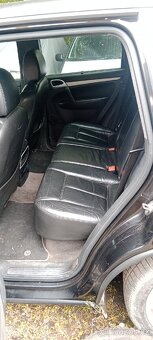 Porsche Cayenne 4.5 turbo - 3