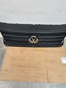 Přední část Vw Crafter Man Tge Od 2017- - 3