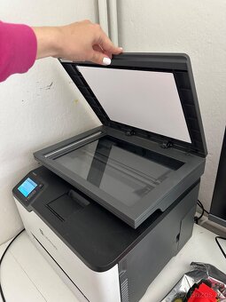 Tiskárna Lexmark - 3