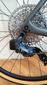 Dedacciai Polvere C Gravel bike vel. M (cca 168 -178cm) - 3