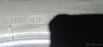255/55 R18 109H Pirelli scorpion zero - 3