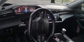 Peugeot 508 1,5 HDi model 2020 - 3