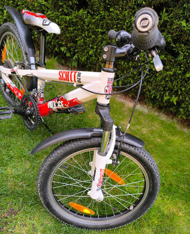 dětské kolo Scott - 3