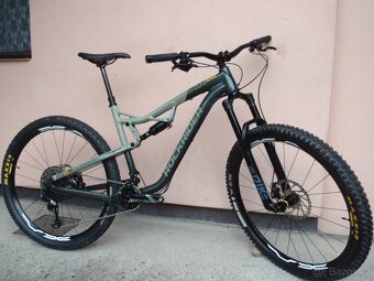 Rockrider AM 500s LTD 29 - 3