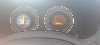 Prodám Toyota Auris 2008 - 3
