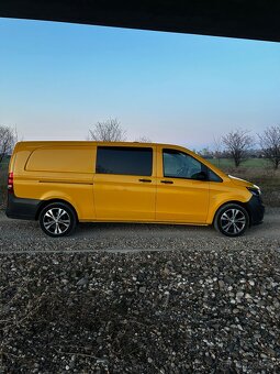 Mercedes Benz Vito long 3 - 3