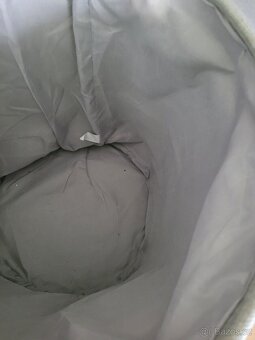 nový větší úložný koš na hračky nebo na cokoliv - 3