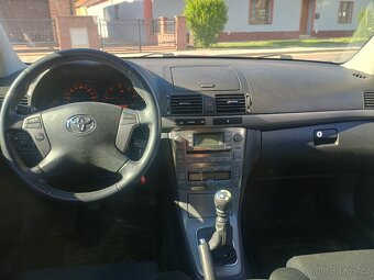 Toyota Avensis 130 kw - 3