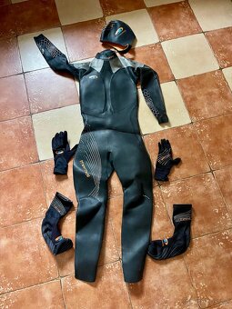 Blue 70 Helix Thermal triatlon, vel M/L - 3