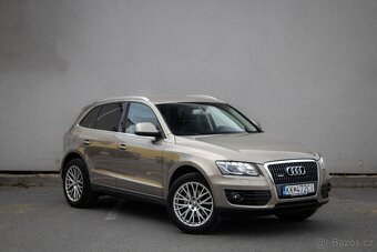 Audi Q5 2.0 TFSI quattro S tronic - 3