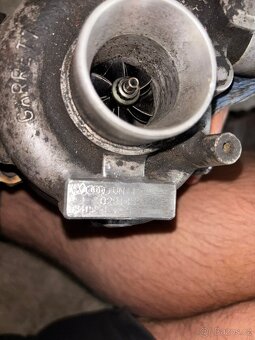Turbo 2.5TDI - 3