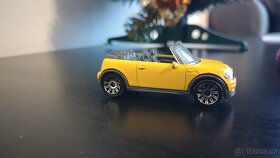 4x auto Mini Cooper+1zdarma - 3