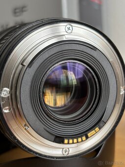 Canon EF 16-35 F4L IS USM - 3
