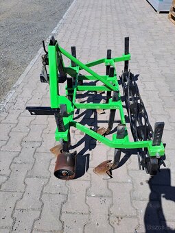 malotraktor TZ4K14 - 3