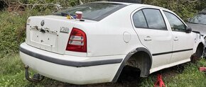 Škoda octavia náhradní dily - 3
