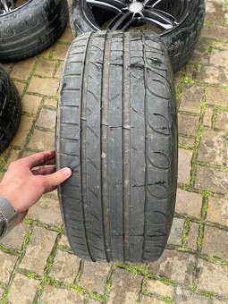 audi originál Alu disky R19 - 3