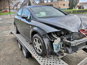 Seat leon 1.2tsi 77kw - 3