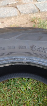 letní sada Continental 215/60 R16 - 3