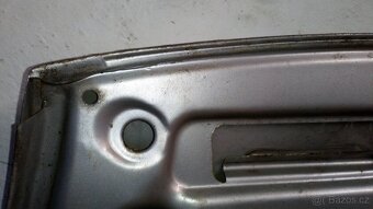 Kapota Octavia 1 (1U) 1996-2010 - 3